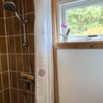 Bruseniche i badeværelset