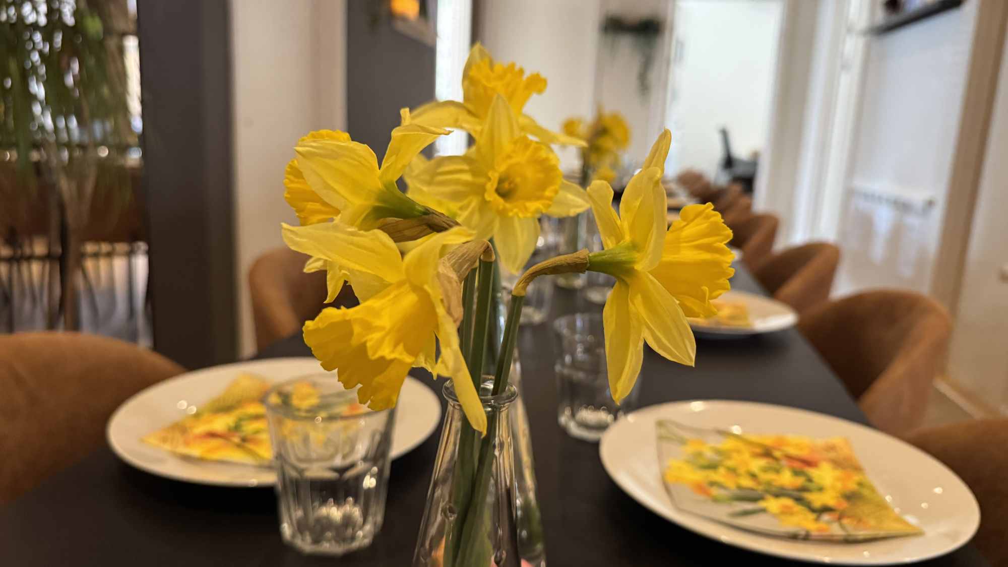 Påskefrokost i BusinessHouse