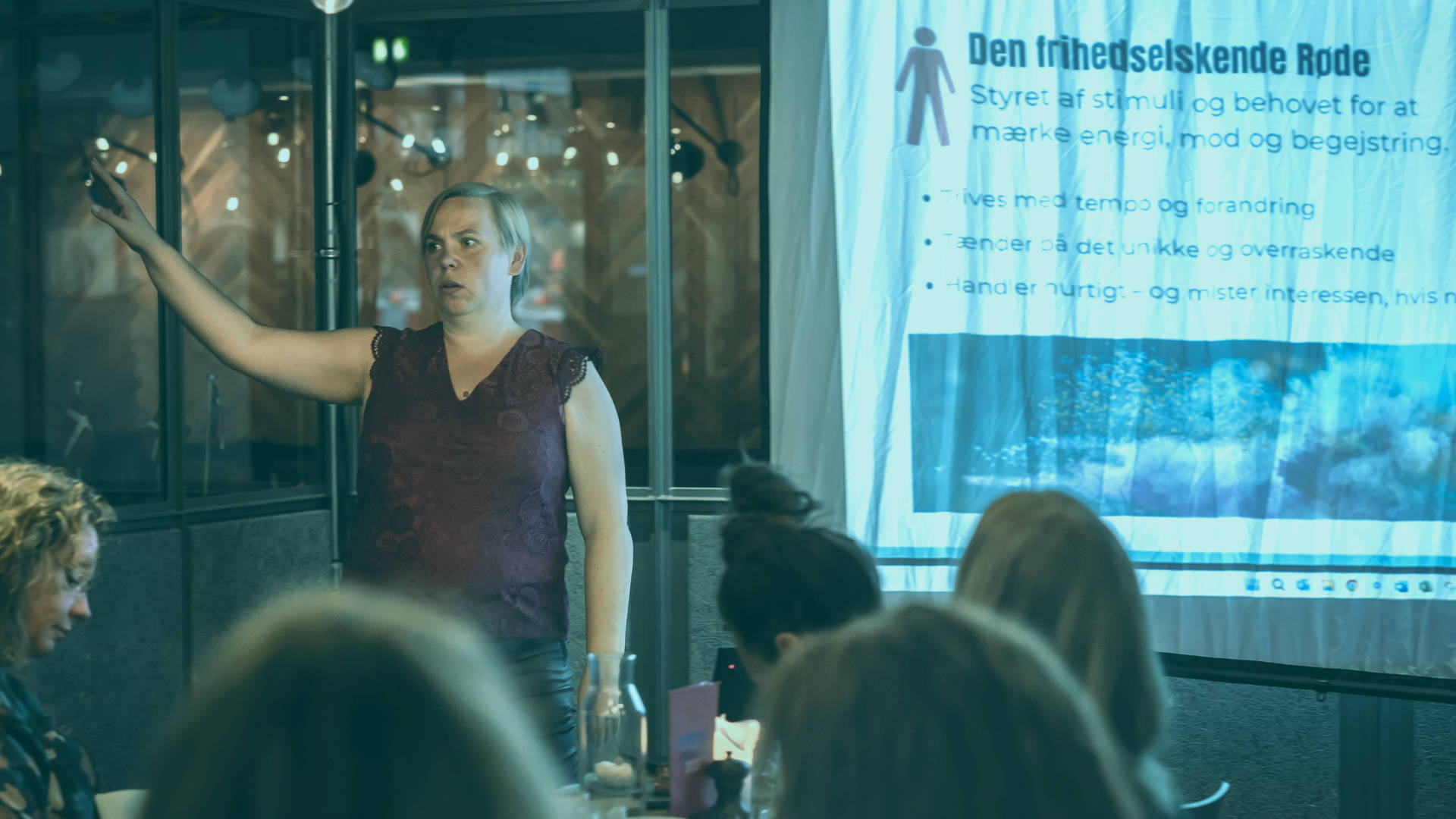 Følelser som forretningsstrategi