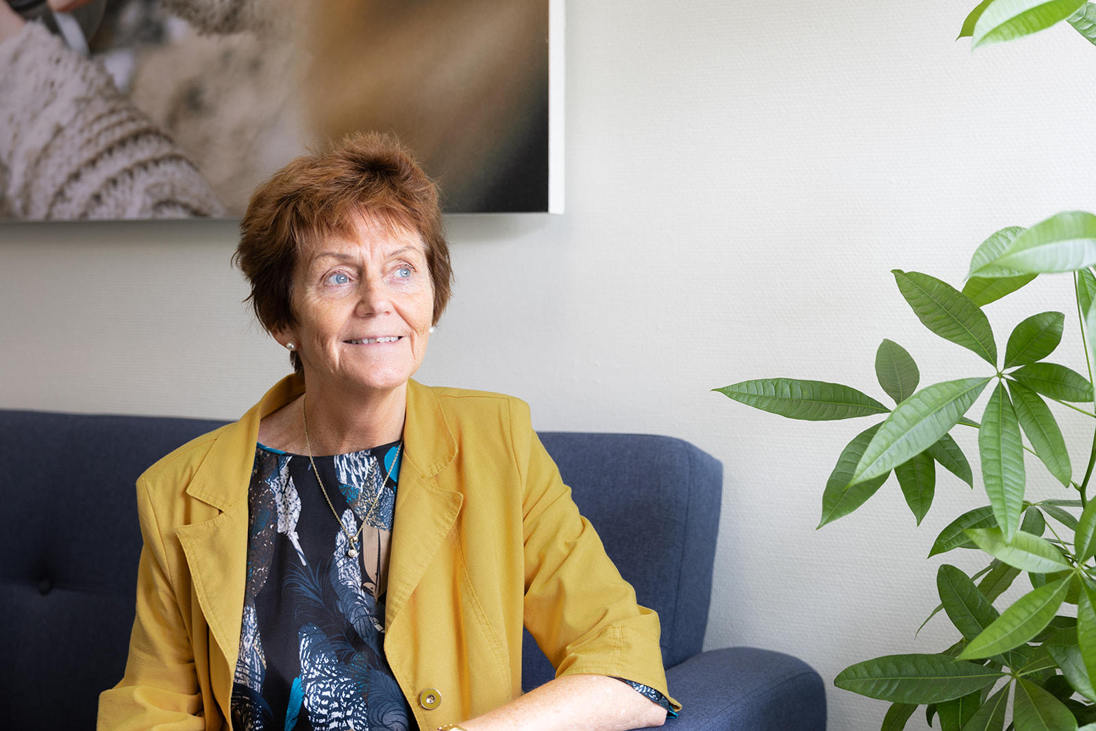 Nina Fjelstrup - Mentaltræner